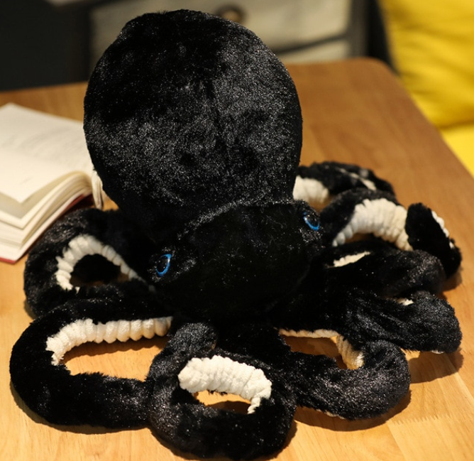 Octopus Plush Toys