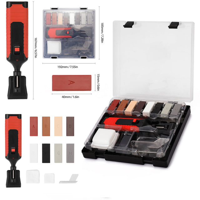 Laminate Repairing Kit