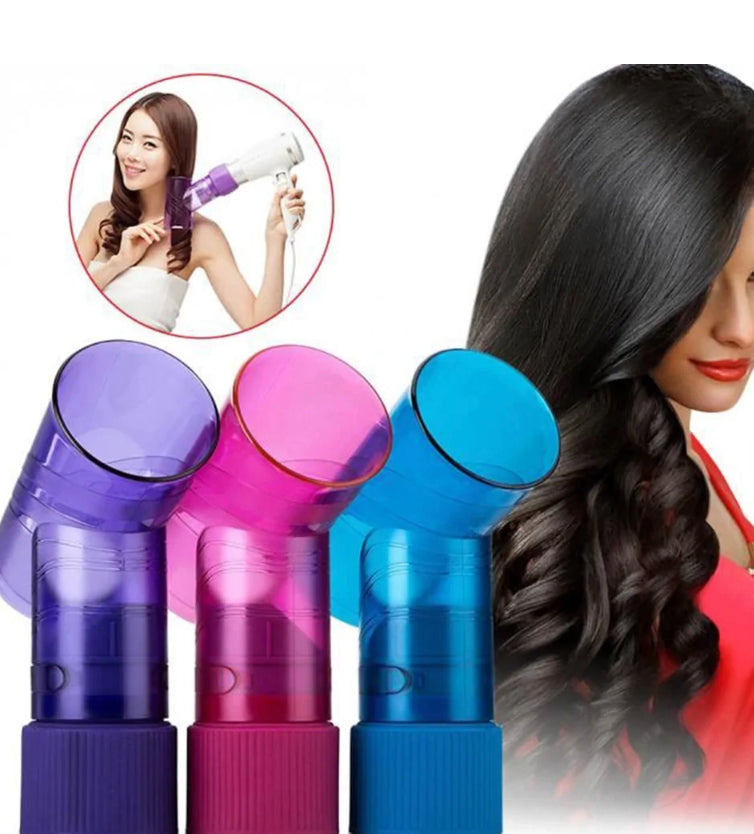 Hair Dryer Diffuser