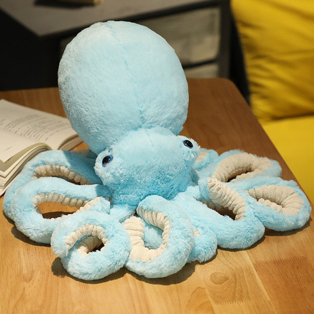 Octopus Plush Toys