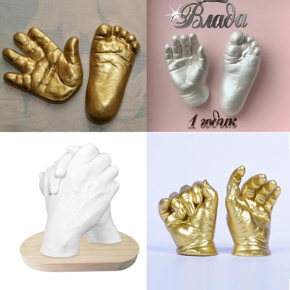 3D Hand Mold Kit